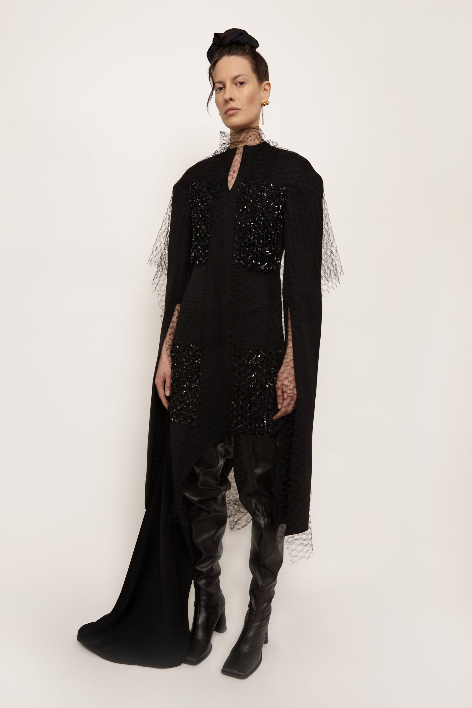 eclair maxi dress ECLAIR DRESS – Ellery.com