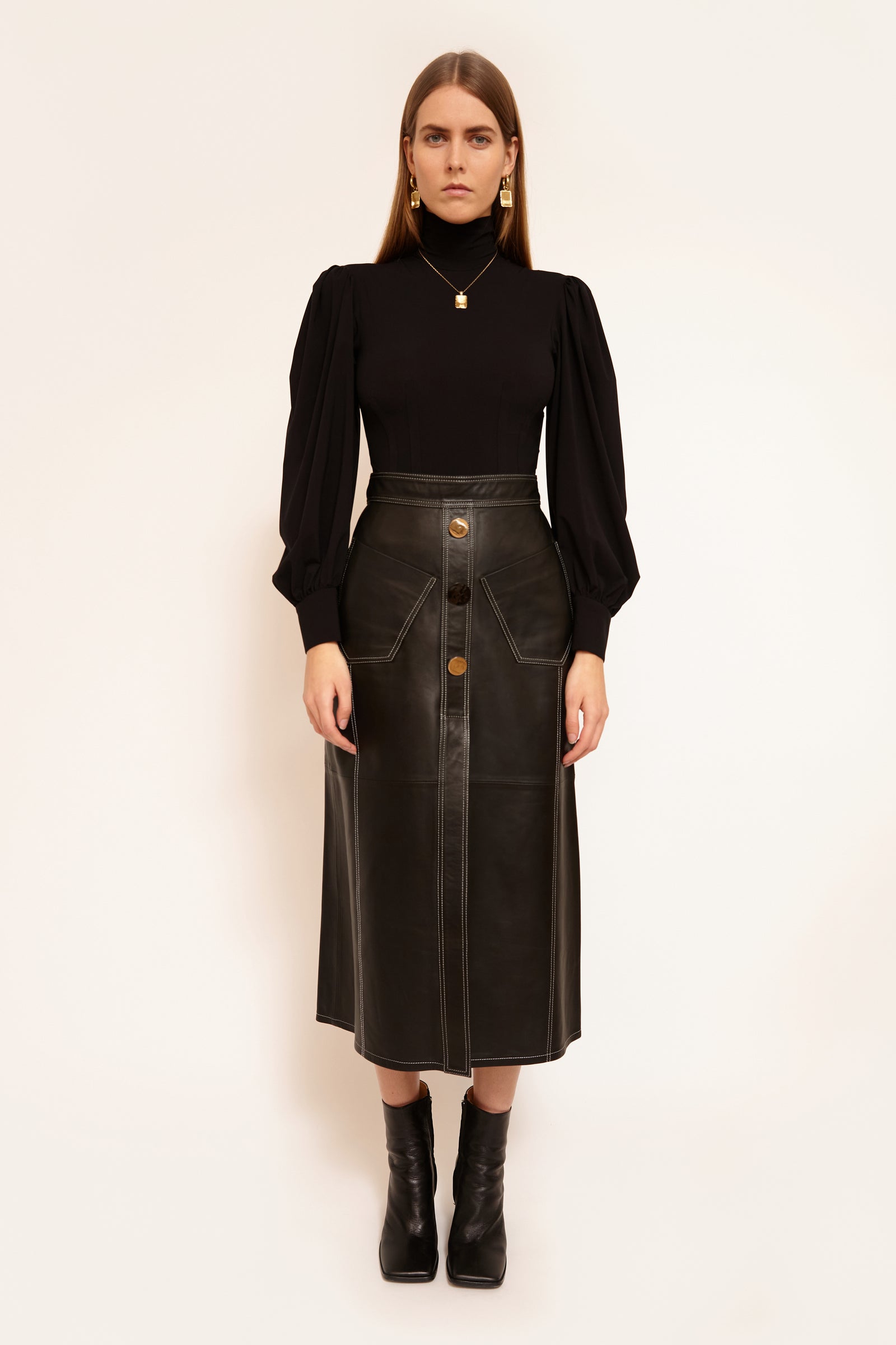 1ROYAL_LEATHER_SKIRT_BLACK_160
