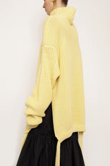 TART OVERSIZED KNIT