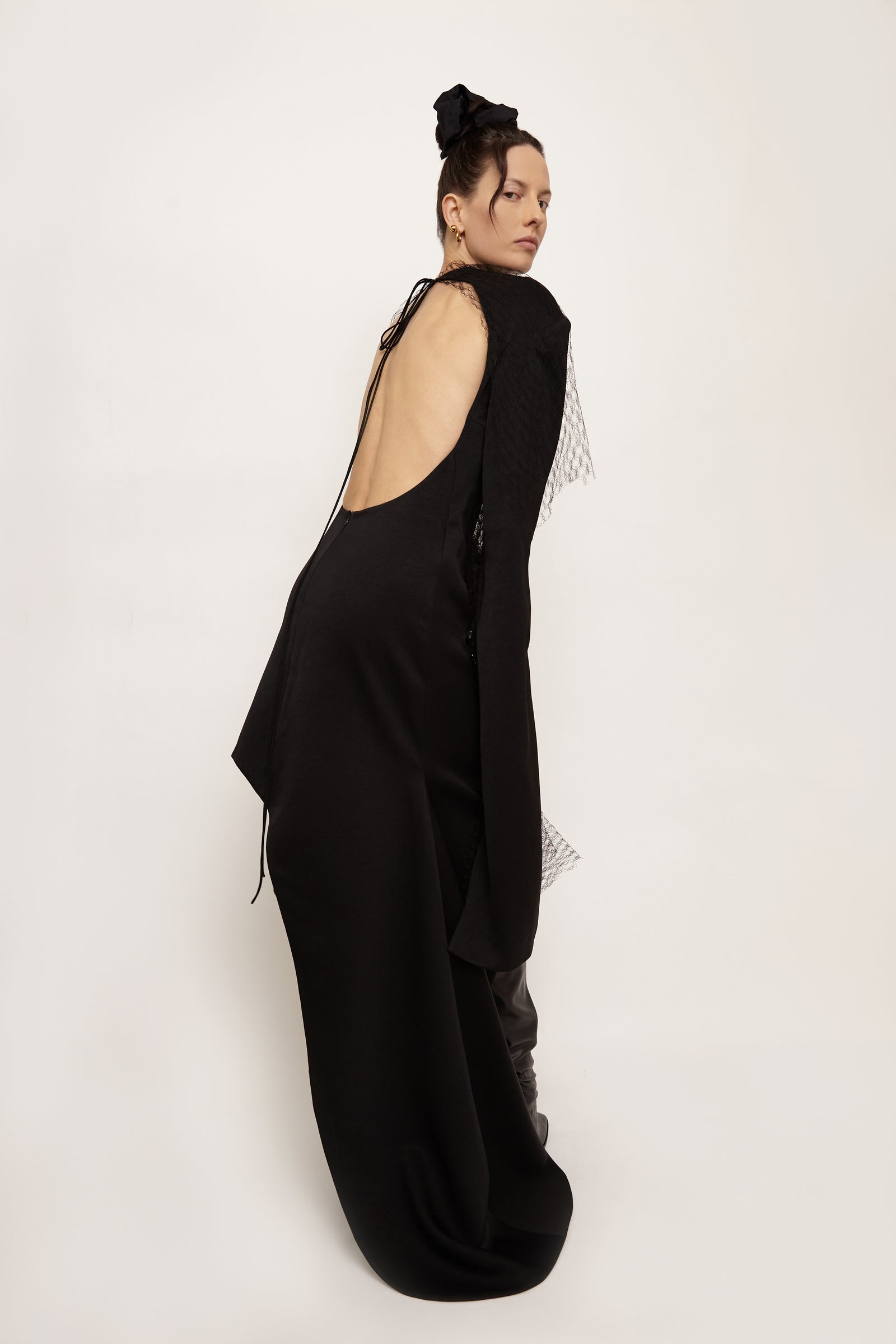 eclair maxi dress ECLAIR DRESS – Ellery.com