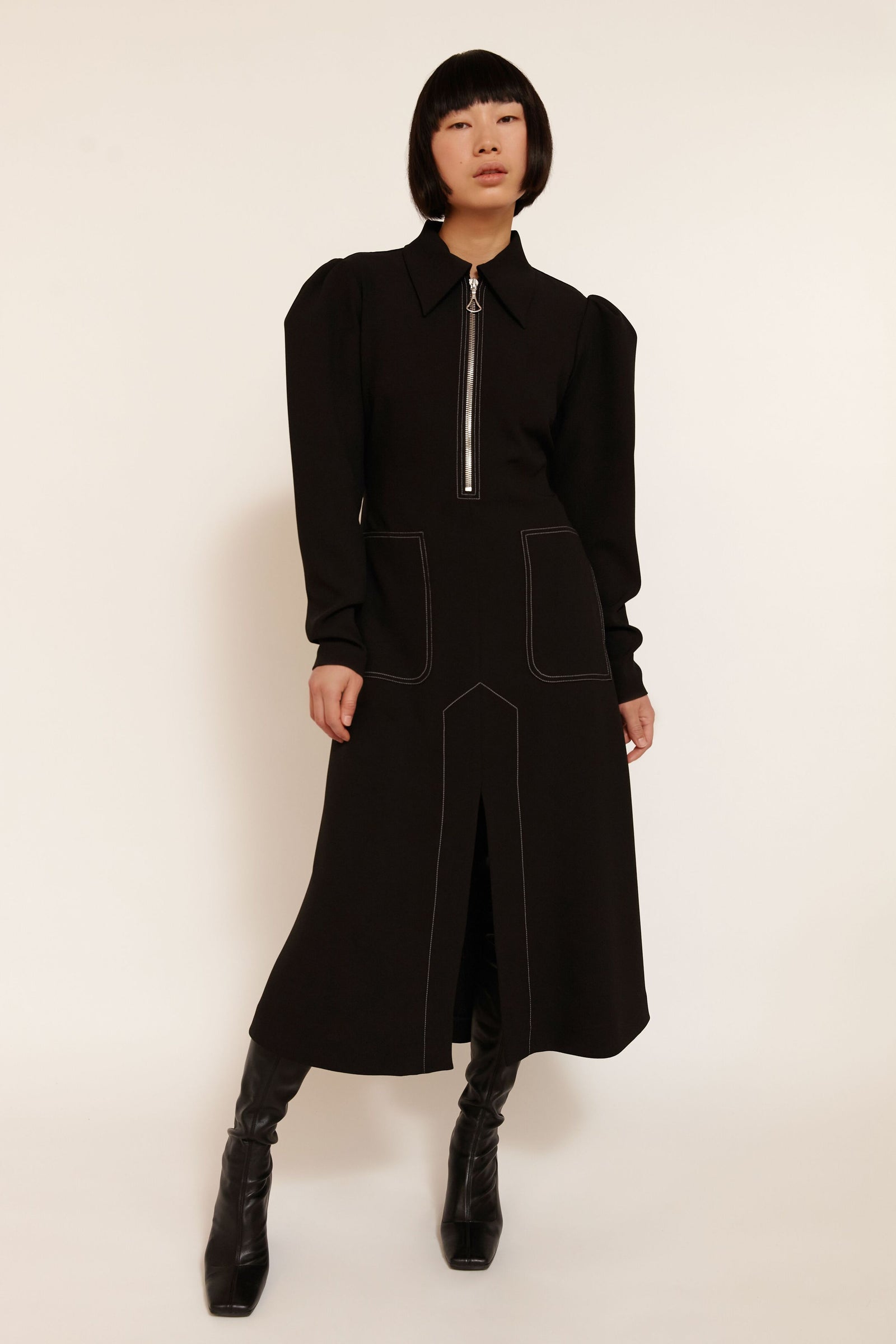 MARY JANE DRESS  Ellery.com
