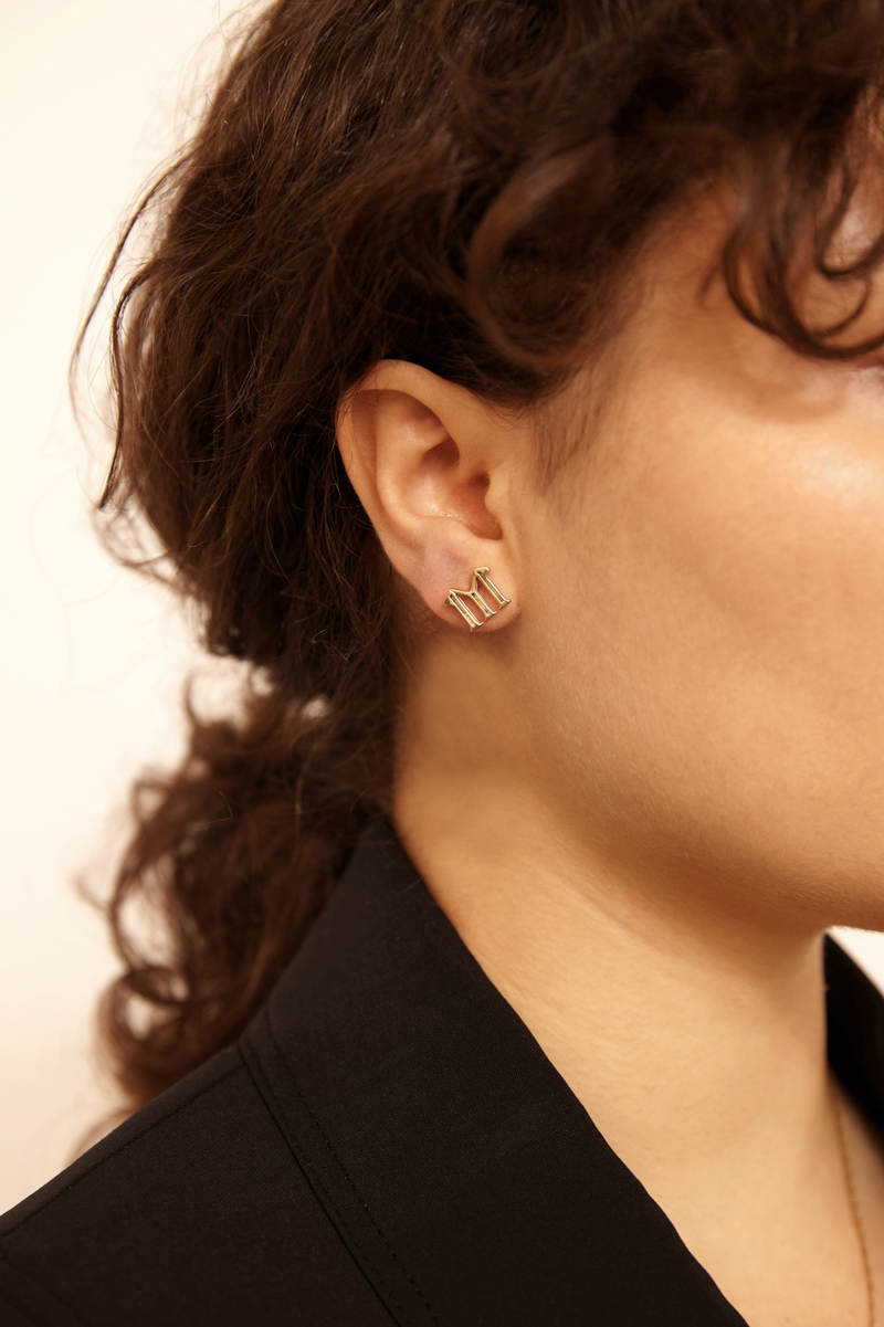 Ellery earrings on sale