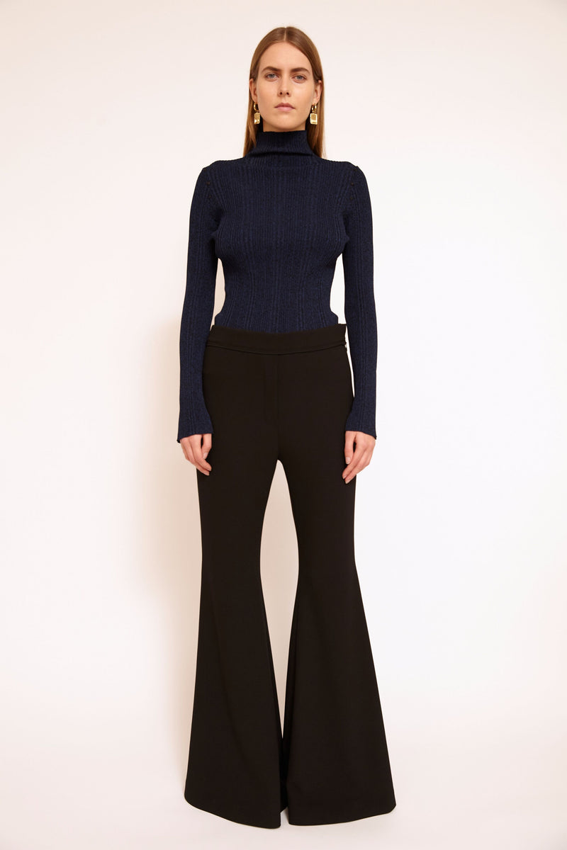 MONTE CARLO FLARE PANT – Ellery.com